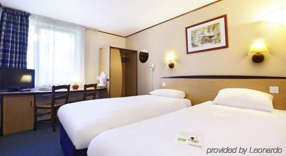แคมพาไนล์ โฮเต็ล แอนด์ เรสเทอรองค์ เดล์ฟท์ Hotel เดลฟท์ ภายนอก รูปภาพ